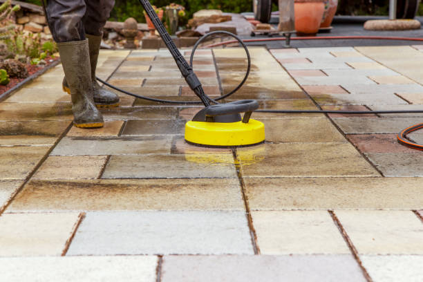 Professional Pressure Washing Services in Yucaipa, CA
